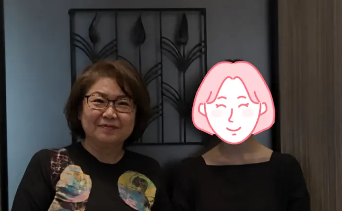 egao結婚相談所で婚活した30代前半女性の画像4