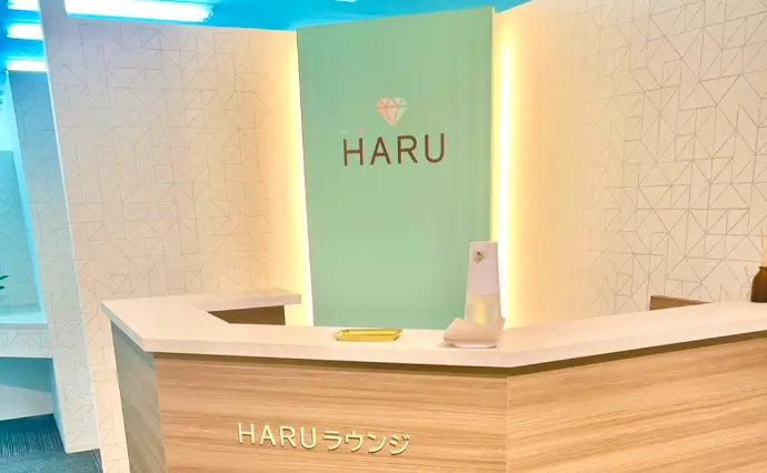 HARU marriage 大阪店で婚活した20代後半女性の画像2