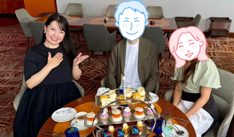 みずたま 婚活salonで婚活した30代後半女性の画像
