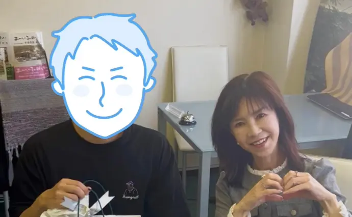 こんかつ和歌山で婚活した20代後半男性の画像3