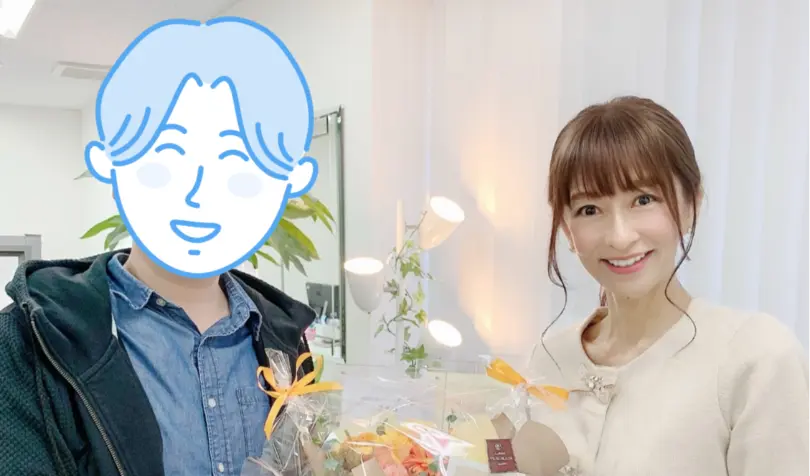 結婚相談所 名古屋婚活で婚活した30代前半男性の画像