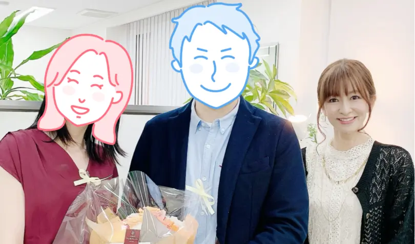結婚相談所 名古屋婚活で婚活した30代前半男性の画像