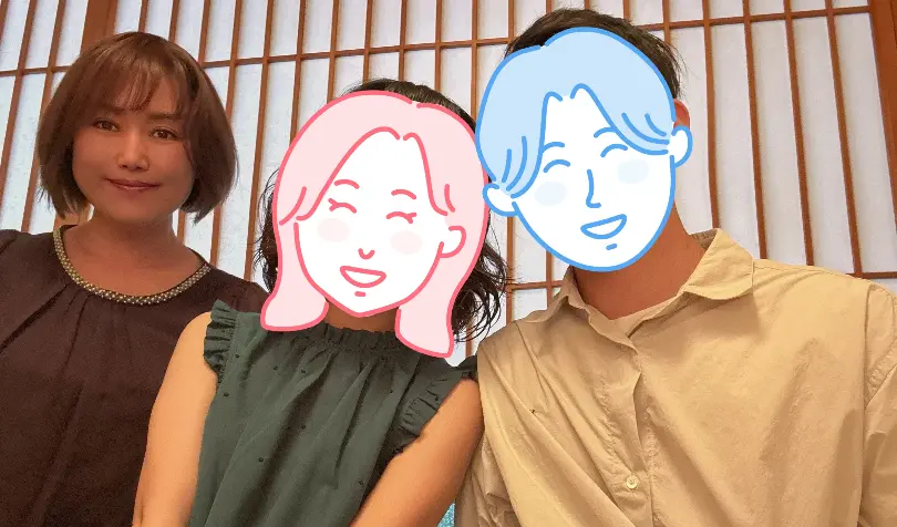 クレール結婚相談所で婚活した20代後半女性の画像1