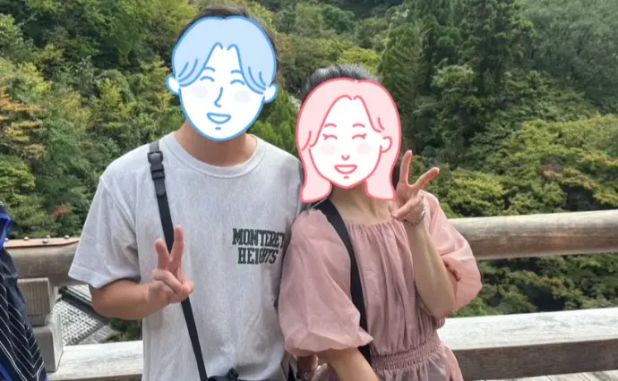 クレール結婚相談所で婚活した20代後半女性の画像2