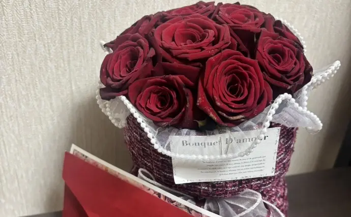 クレール結婚相談所で婚活した20代後半女性の画像3