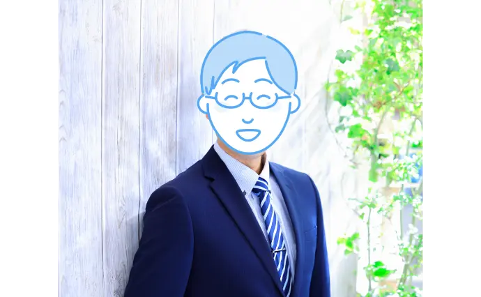 結婚相談所フォアファーザーで婚活した30代前半男性の画像2