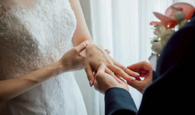 結婚相談所　ユノ（yuno）で婚活した20代後半女性の画像