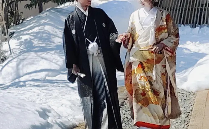 結婚相談所　ユノ（yuno）で婚活した20代後半女性の画像2