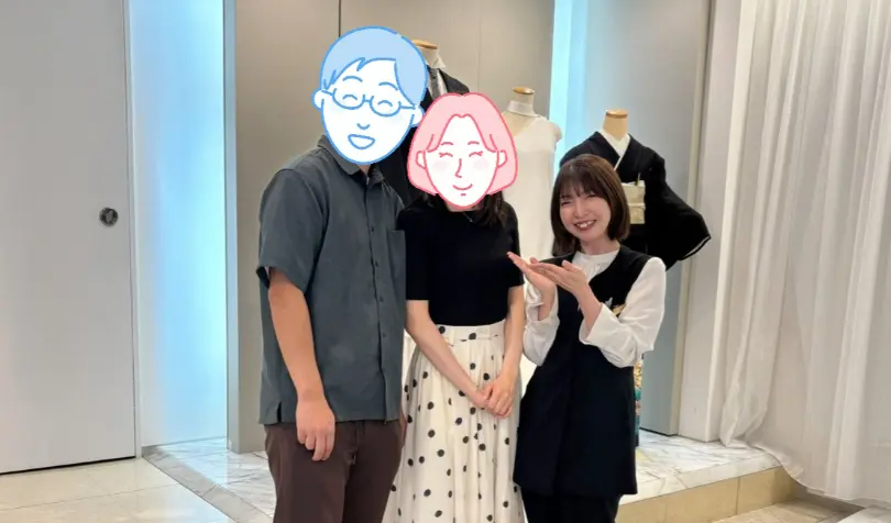婚活サロン　Trois roues（トロワ ルー）で婚活した20代後半女性の画像1