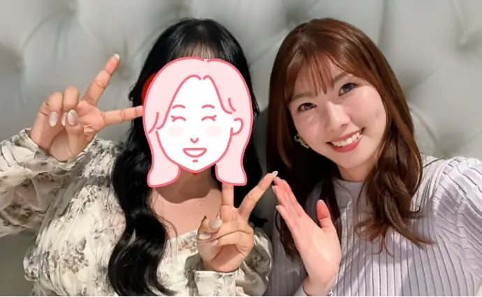 Lala Well-being（ララウェル）で婚活した30代前半女性の画像2