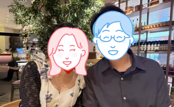 Lala Well-being（ララウェル）で婚活した30代前半女性の画像4
