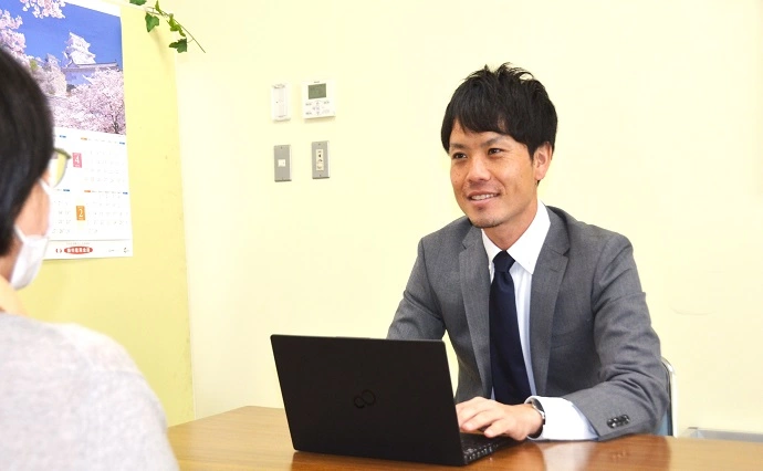 ゴンちゃんの結婚相談所で婚活した40代男性の画像3