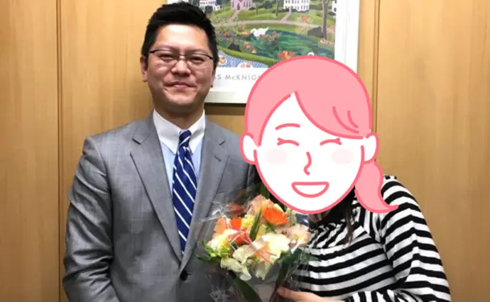 結婚相談所ブライダルパートナーズで婚活した30代後半女性の画像2
