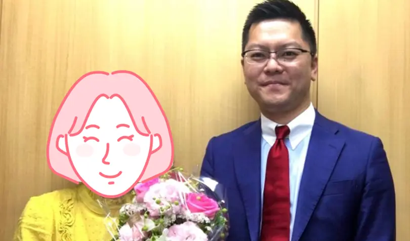 結婚相談所ブライダルパートナーズで婚活した40代前半女性の画像
