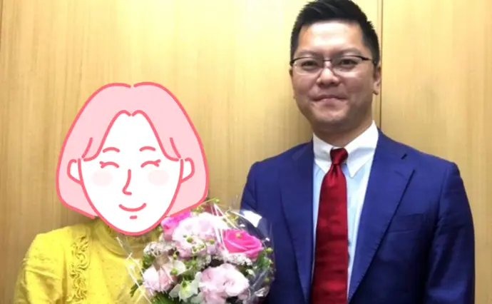 結婚相談所ブライダルパートナーズで婚活した40代前半女性の画像2