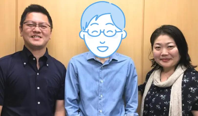 結婚相談所ブライダルパートナーズで婚活した40代前半男性の画像