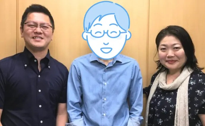 結婚相談所ブライダルパートナーズで婚活した40代前半男性の画像2