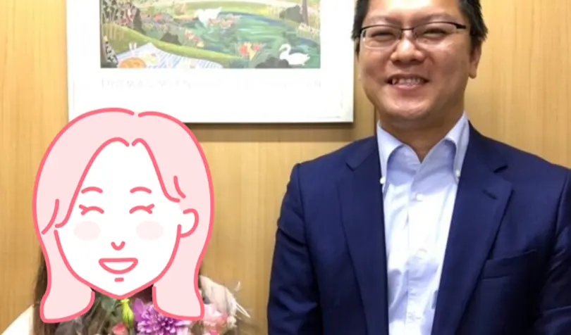 結婚相談所ブライダルパートナーズで婚活した30代後半女性の画像