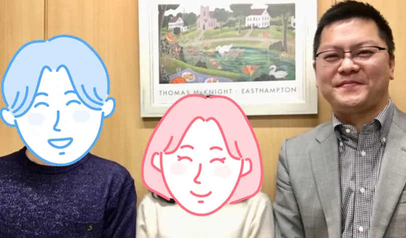 結婚相談所ブライダルパートナーズで婚活した30代前半女性の画像