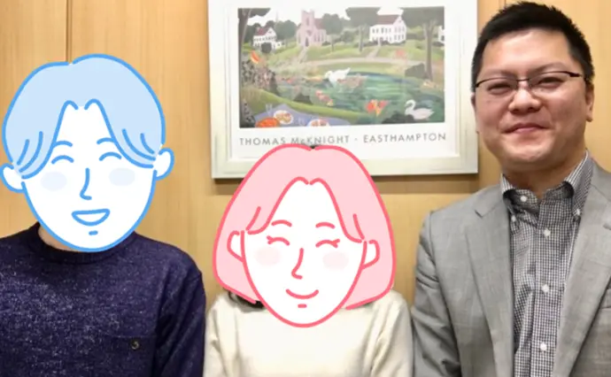 結婚相談所ブライダルパートナーズで婚活した30代前半女性の画像2