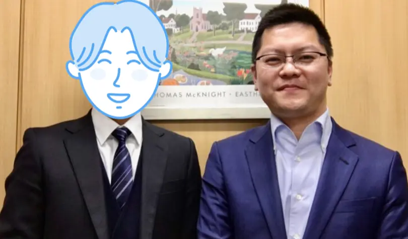 結婚相談所ブライダルパートナーズで婚活した30代後半男性の画像
