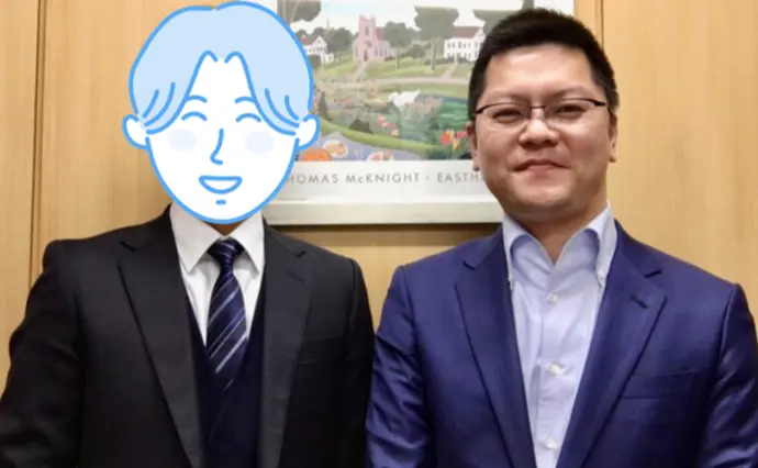 結婚相談所ブライダルパートナーズで婚活した30代後半男性の画像2