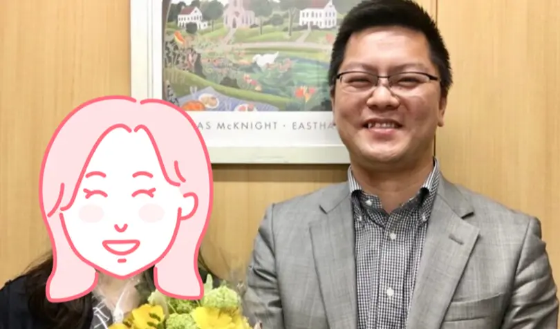 結婚相談所ブライダルパートナーズで婚活した30代後半女性の画像