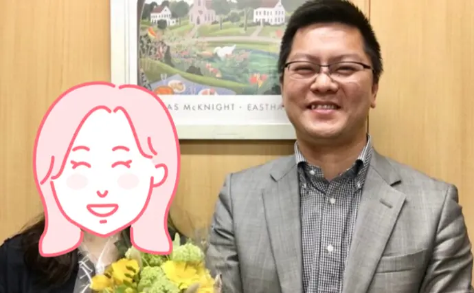 結婚相談所ブライダルパートナーズで婚活した30代後半女性の画像2