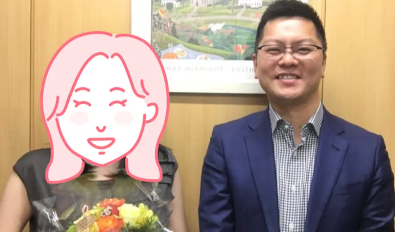 結婚相談所ブライダルパートナーズで婚活した20代後半女性の画像