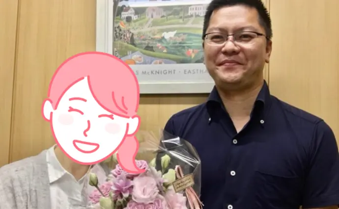 結婚相談所ブライダルパートナーズで婚活した40代前半女性の画像2