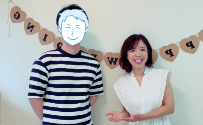 ララウエディングで婚活した30代前半男性の画像2