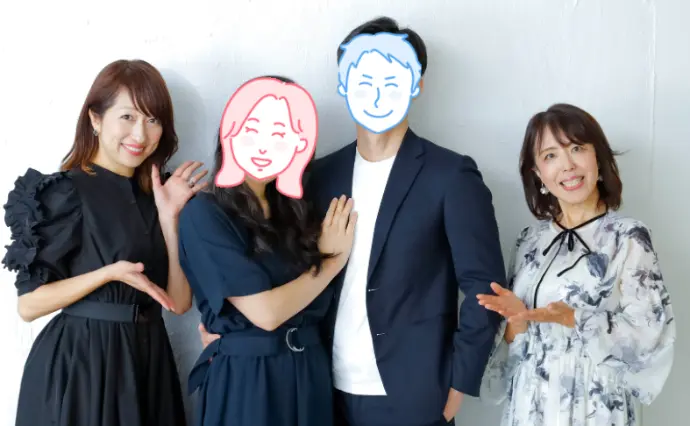 ララウエディングで婚活した30代前半男性の画像3
