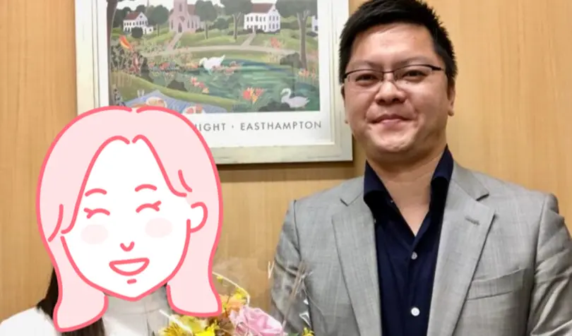 結婚相談所ブライダルパートナーズで婚活した30代後半女性の画像