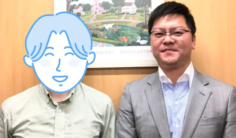 結婚相談所ブライダルパートナーズで婚活した30代後半男性の画像