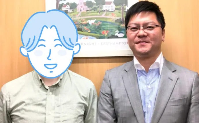 結婚相談所ブライダルパートナーズで婚活した30代後半男性の画像2