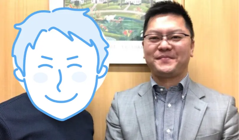 結婚相談所ブライダルパートナーズで婚活した30代後半男性の画像