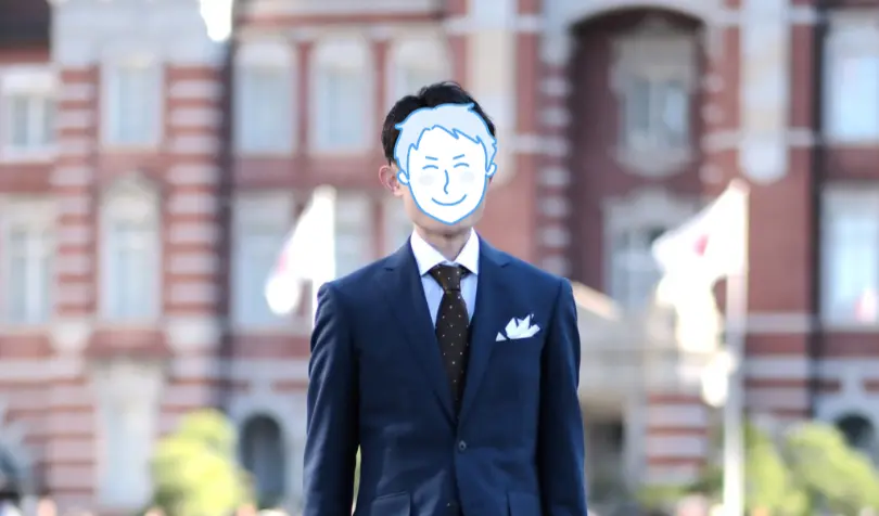 ふぁみまりで婚活した20代後半男性の画像1