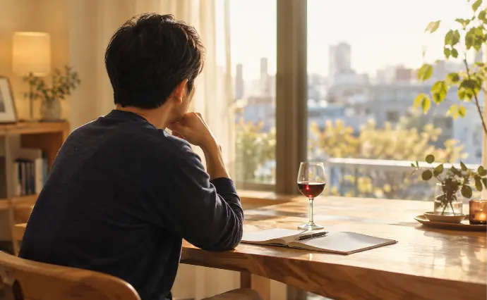 ふぁみまりで婚活した20代後半男性の画像2