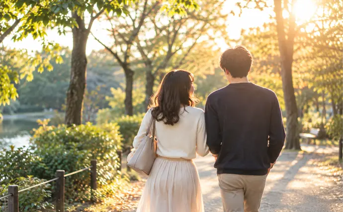 ふぁみまりで婚活した20代後半男性の画像4