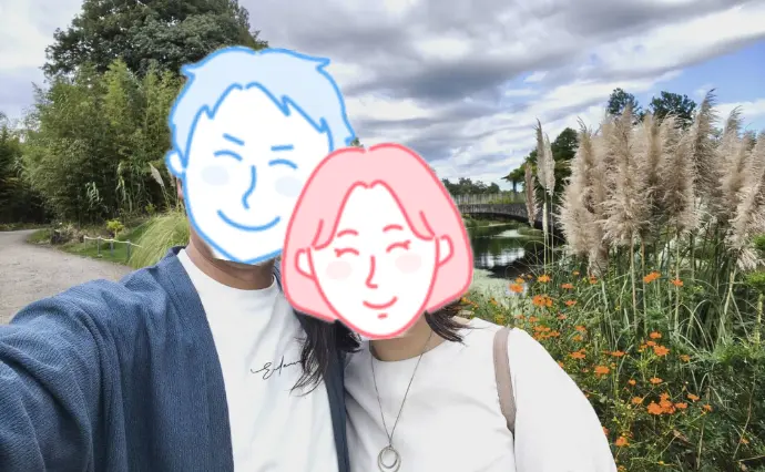 婚活サロン　華みらいで婚活した30代前半女性の画像3