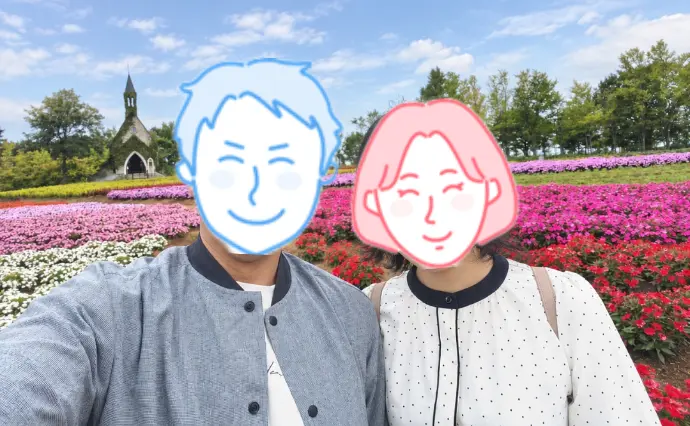 婚活サロン　華みらいで婚活した30代前半女性の画像4