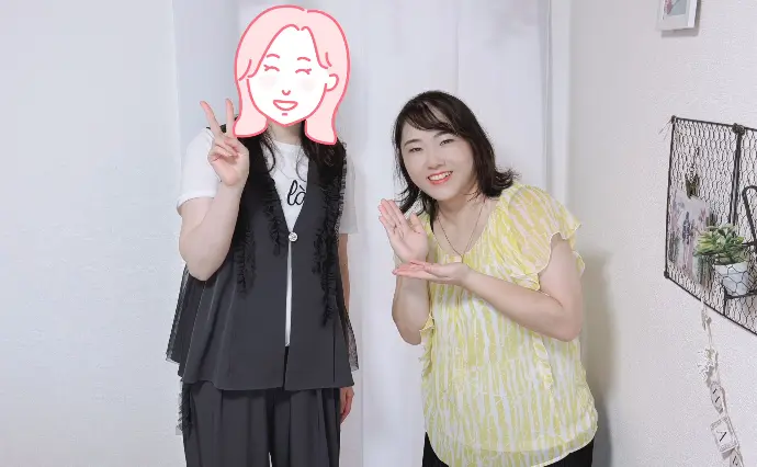 結婚相談所ビリーブインユアセルフ（ＢＩＹ）で婚活した30代前半女性の画像3