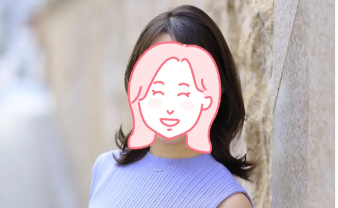 CREA Mariage（クレアマリアージュ）で婚活した30代後半女性の画像2