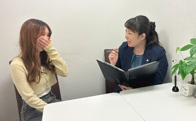 ブランズ広島サロンで婚活した20代後半女性の画像3