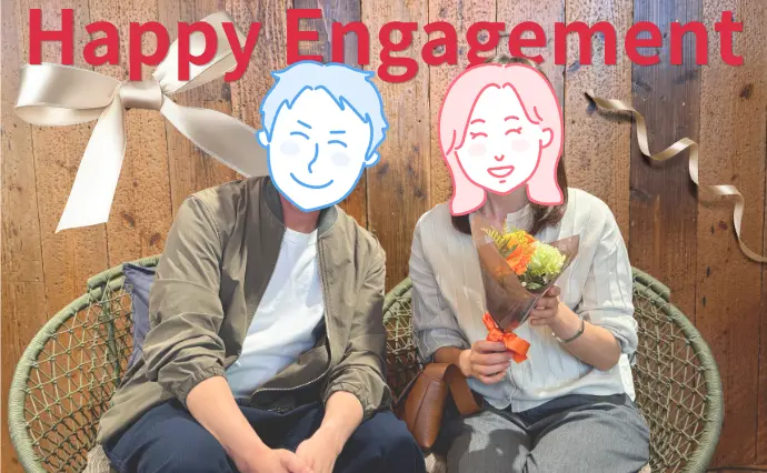 JOYマリッジ.comで婚活した30代後半女性の画像4