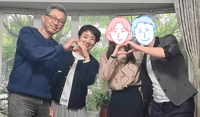 ForYou結婚サポート倶楽部で婚活した30代後半男性の画像