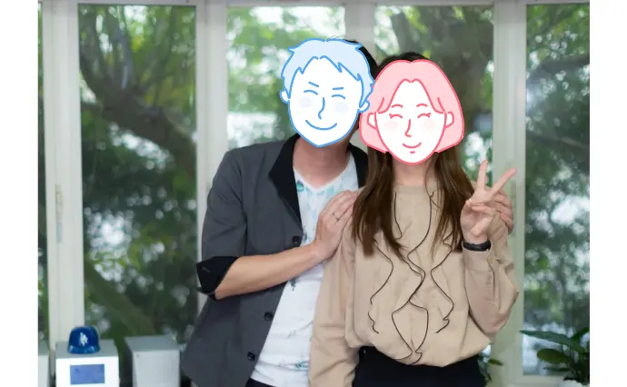 ForYou結婚サポート倶楽部で婚活した30代後半男性の画像2