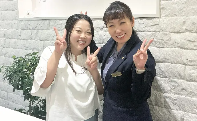 ブランズ広島サロンで婚活した40代前半女性の画像4