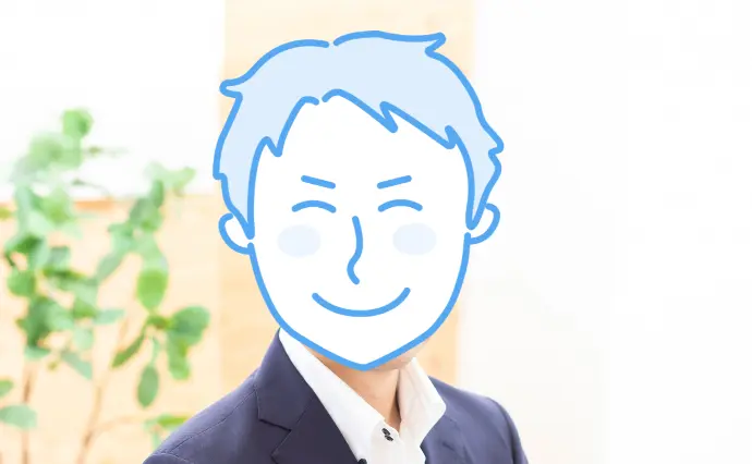 結婚相談所 名古屋婚活で婚活した40代後半男性の画像2