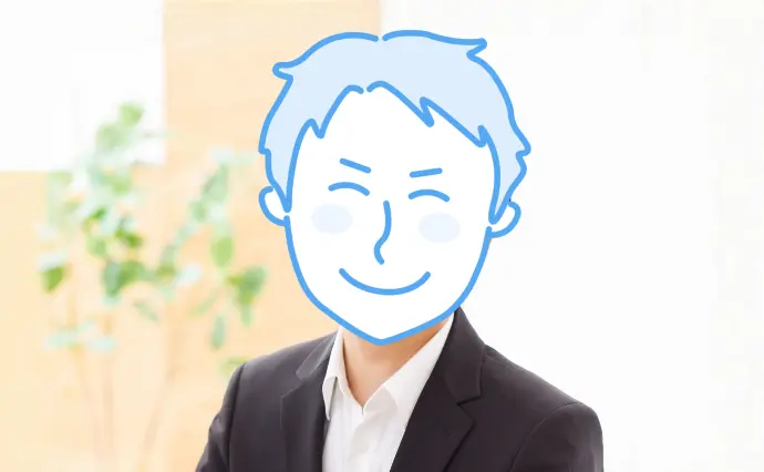 結婚相談所 名古屋婚活で婚活した30代後半男性の画像2
